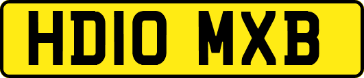 HD10MXB