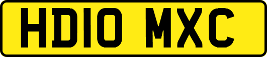 HD10MXC