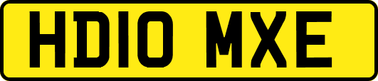 HD10MXE