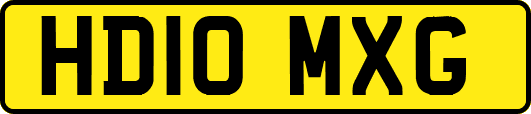 HD10MXG