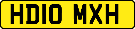 HD10MXH