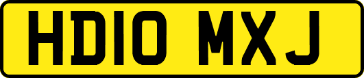 HD10MXJ