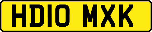 HD10MXK