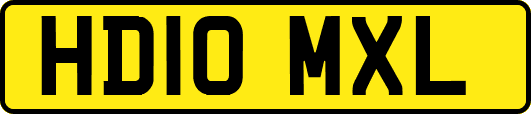 HD10MXL