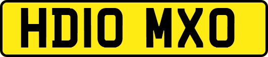 HD10MXO