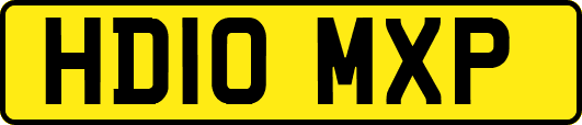 HD10MXP