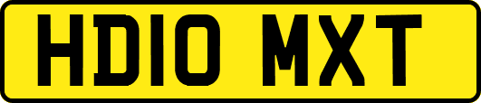 HD10MXT