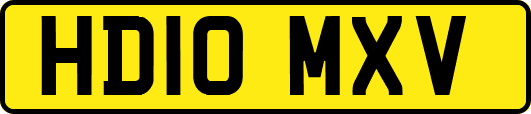 HD10MXV