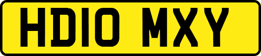 HD10MXY