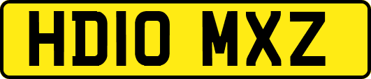 HD10MXZ