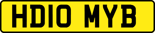 HD10MYB