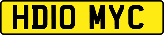 HD10MYC