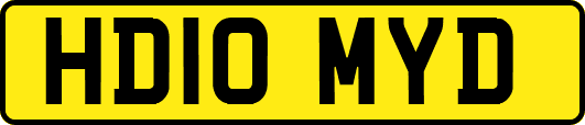 HD10MYD