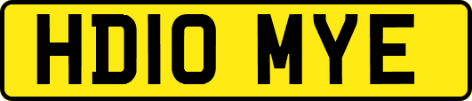 HD10MYE