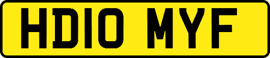 HD10MYF