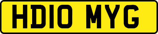 HD10MYG