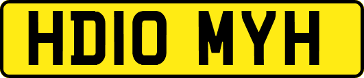 HD10MYH