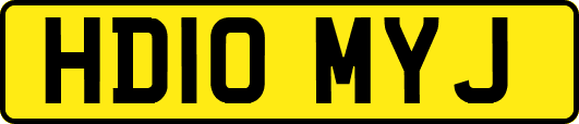 HD10MYJ