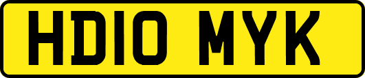 HD10MYK