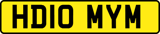HD10MYM