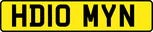 HD10MYN