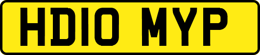 HD10MYP