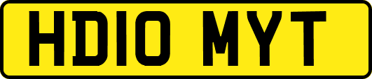 HD10MYT