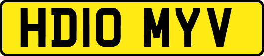 HD10MYV