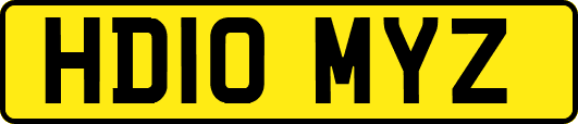 HD10MYZ