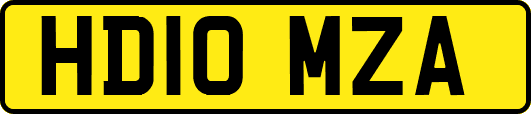 HD10MZA
