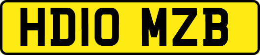 HD10MZB