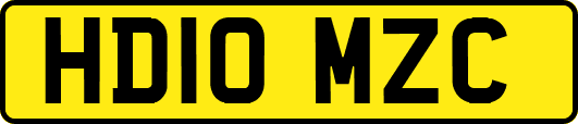 HD10MZC