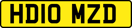 HD10MZD