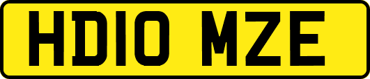 HD10MZE