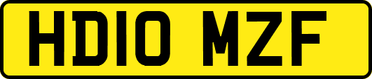HD10MZF