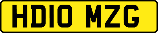 HD10MZG