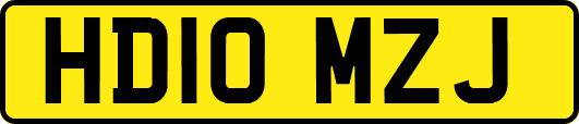 HD10MZJ