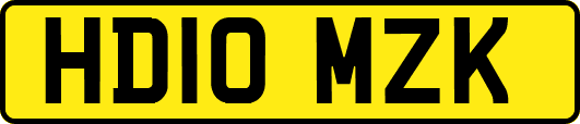 HD10MZK