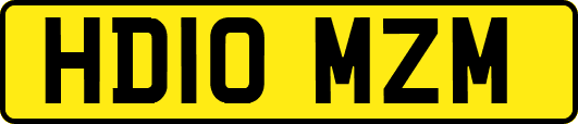HD10MZM