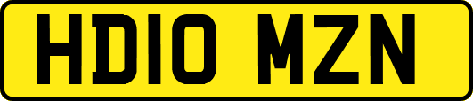 HD10MZN