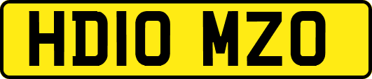 HD10MZO