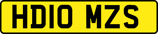 HD10MZS