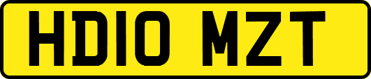 HD10MZT