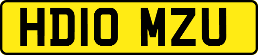 HD10MZU