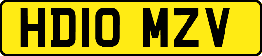 HD10MZV