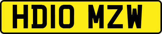 HD10MZW