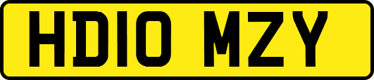 HD10MZY