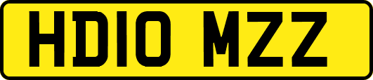HD10MZZ