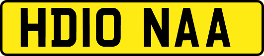 HD10NAA