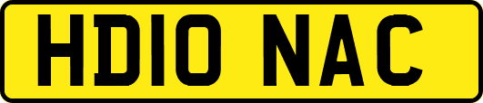 HD10NAC